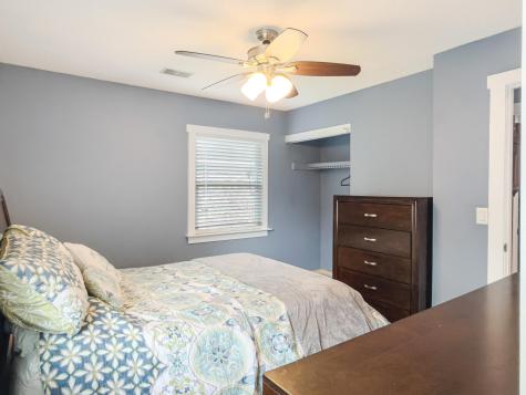 124 Kathryn Drive Goose Creek SC 29445