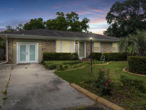 124 Kathryn Drive Goose Creek SC 29445