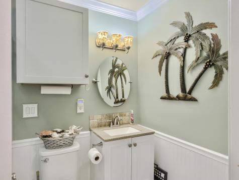 124 Kathryn Drive Goose Creek SC 29445
