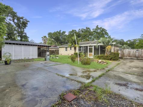 124 Kathryn Drive Goose Creek SC 29445