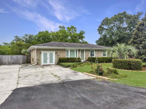 124 Kathryn Drive Goose Creek SC 29445