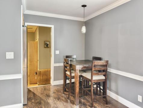 124 Kathryn Drive Goose Creek SC 29445