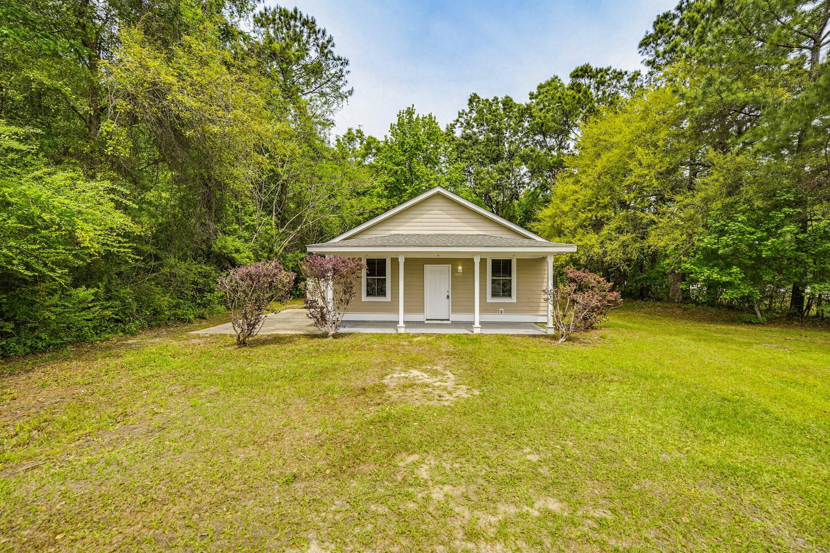 2216 Trask Parkway Seabrook SC 29940
