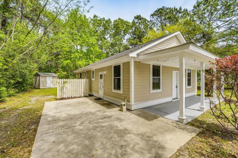 2216 Trask Parkway Seabrook SC 29940