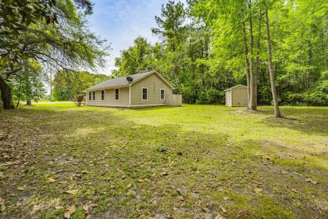 2216 Trask Parkway Seabrook SC 29940