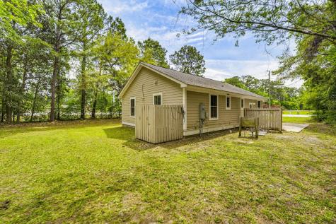 2216 Trask Parkway Seabrook SC 29940