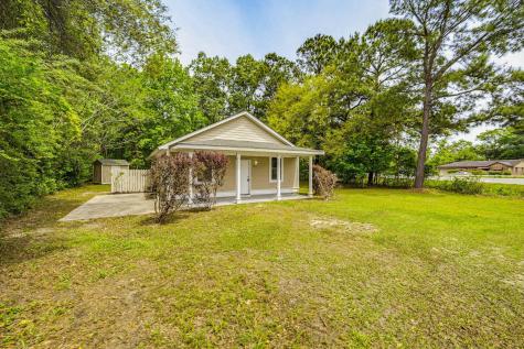 2216 Trask Parkway Seabrook SC 29940