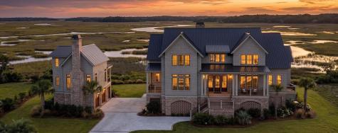 1161 Ship Builder Street Charleston SC 29492
