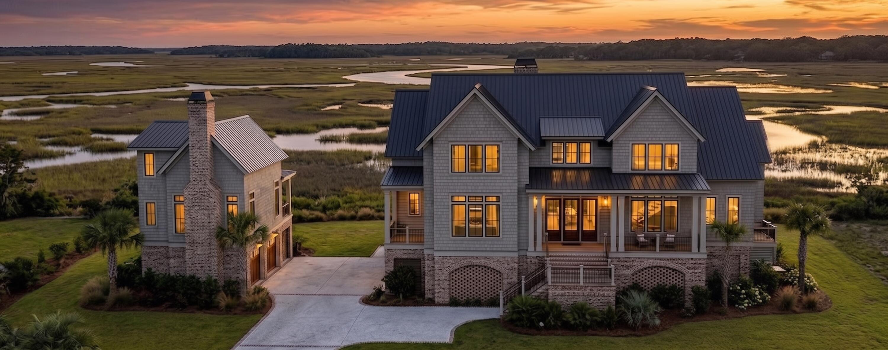 1161 Ship Builder Street Charleston SC 29492