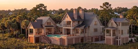 1161 Ship Builder Street Charleston SC 29492