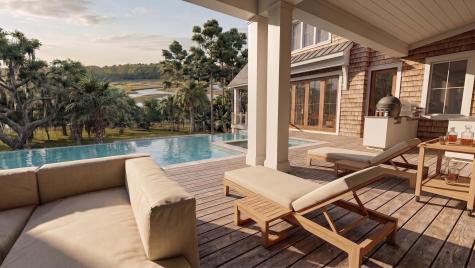1161 Ship Builder Street Charleston SC 29492