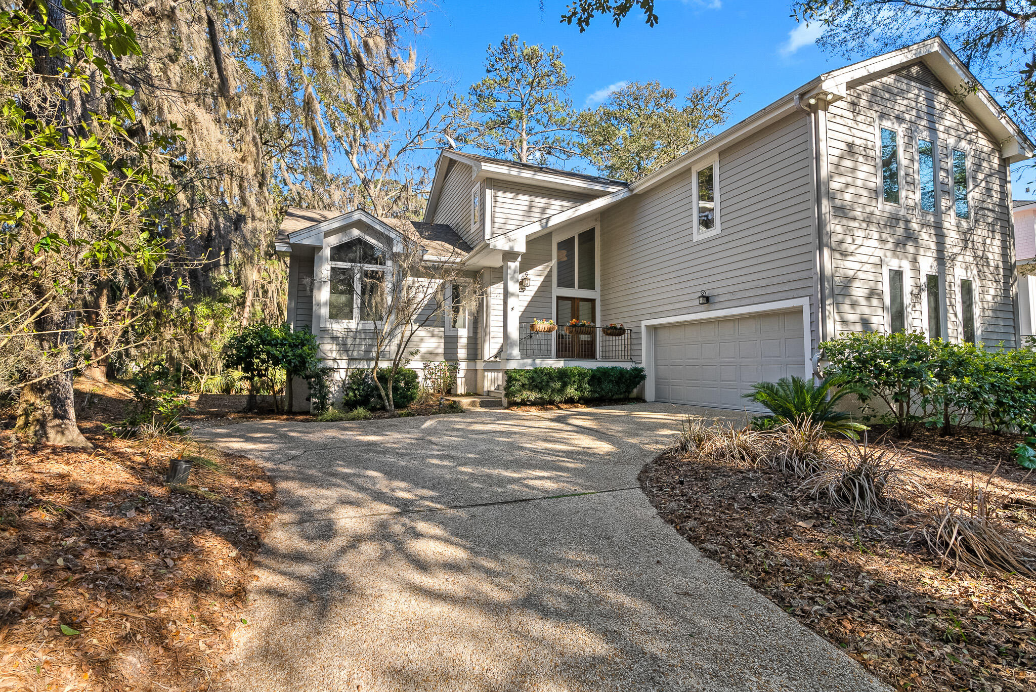 2730 Old Oak Walk Seabrook Island SC 29455