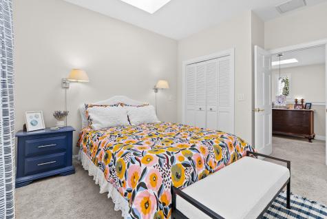 2730 Old Oak Walk Seabrook Island SC 29455