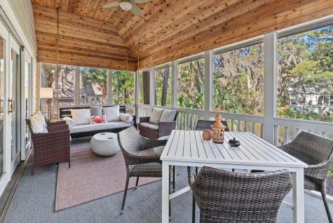 2730 Old Oak Walk Seabrook Island SC 29455