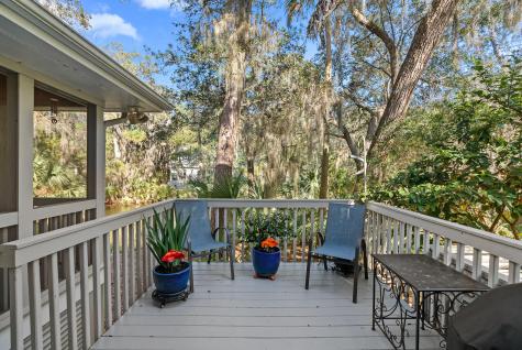 2730 Old Oak Walk Seabrook Island SC 29455