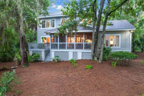 2730 Old Oak Walk Seabrook Island SC 29455