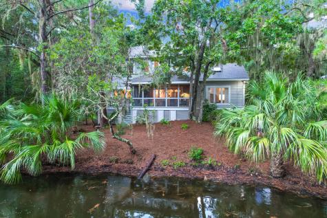 2730 Old Oak Walk Seabrook Island SC 29455