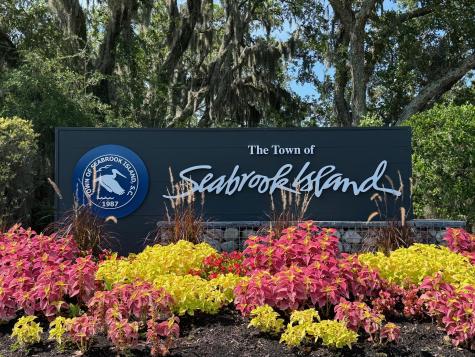 2730 Old Oak Walk Seabrook Island SC 29455