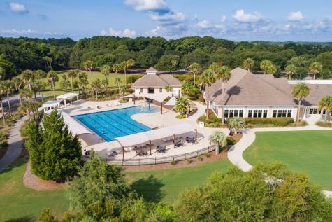 2730 Old Oak Walk Seabrook Island SC 29455