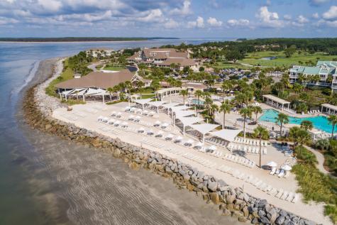 2730 Old Oak Walk Seabrook Island SC 29455