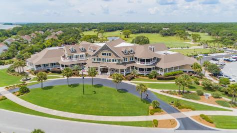 2730 Old Oak Walk Seabrook Island SC 29455