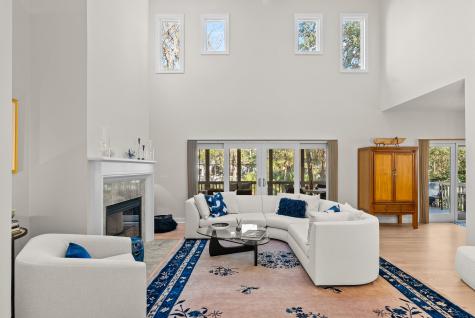 2730 Old Oak Walk Seabrook Island SC 29455