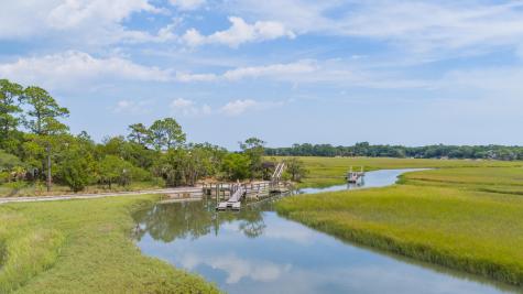 2730 Old Oak Walk Seabrook Island SC 29455