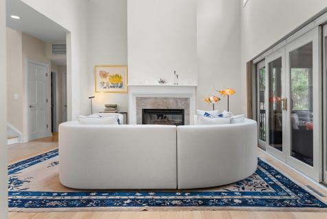 2730 Old Oak Walk Seabrook Island SC 29455