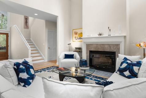 2730 Old Oak Walk Seabrook Island SC 29455