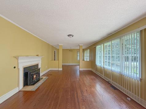 2231 Rowesville Road Orangeburg SC 29115