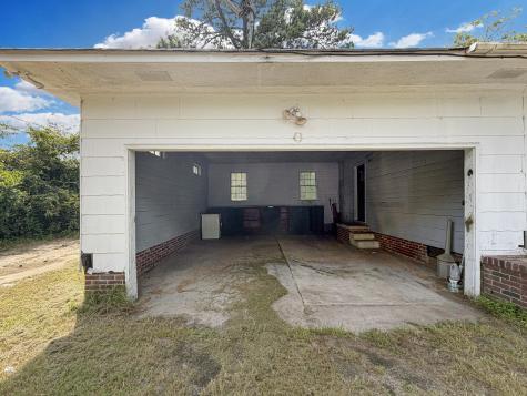 2231 Rowesville Road Orangeburg SC 29115