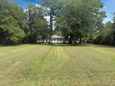 2231 Rowesville Road Orangeburg SC 29115