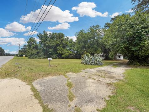 2231 Rowesville Road Orangeburg SC 29115