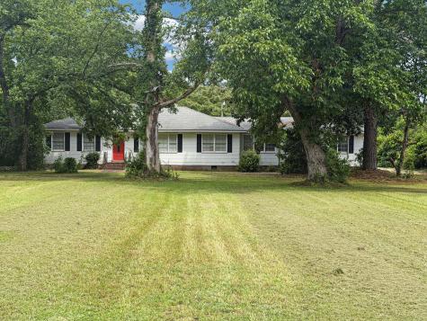 2231 Rowesville Road Orangeburg SC 29115