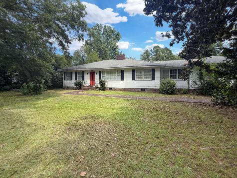 2231 Rowesville Road Orangeburg SC 29115