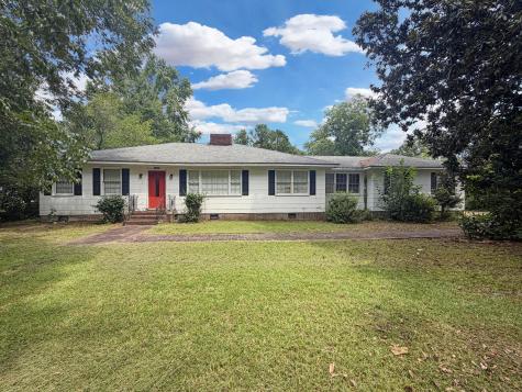 2231 Rowesville Road Orangeburg SC 29115