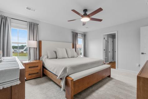 141 Post Mill Drive Summerville SC 29485