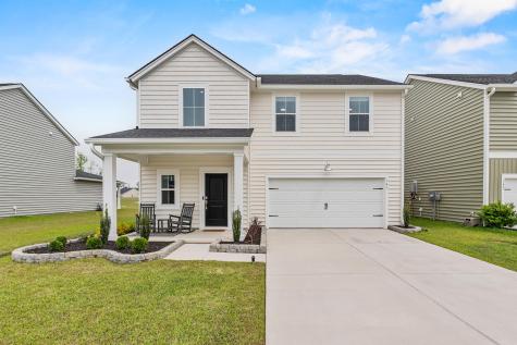 141 Post Mill Drive Summerville SC 29485