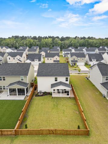 141 Post Mill Drive Summerville SC 29485