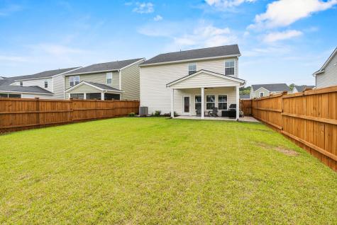 141 Post Mill Drive Summerville SC 29485