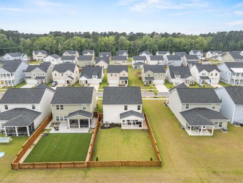 141 Post Mill Drive Summerville SC 29485