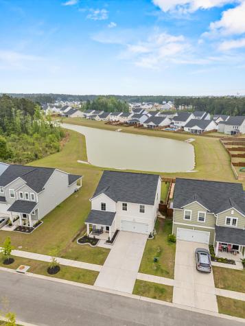 141 Post Mill Drive Summerville SC 29485