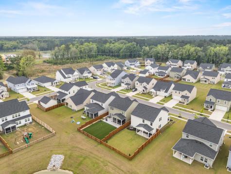 141 Post Mill Drive Summerville SC 29485