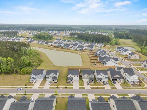 141 Post Mill Drive Summerville SC 29485