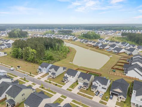 141 Post Mill Drive Summerville SC 29485