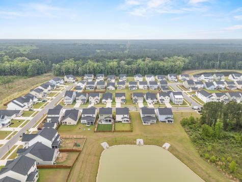 141 Post Mill Drive Summerville SC 29485