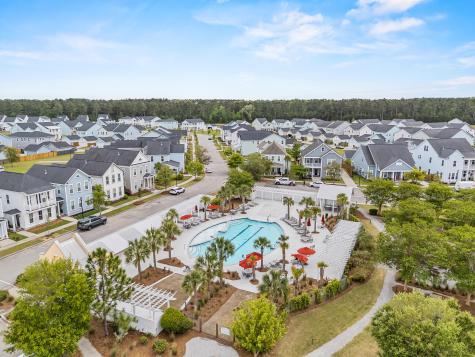 141 Post Mill Drive Summerville SC 29485