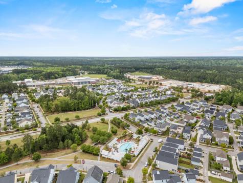 141 Post Mill Drive Summerville SC 29485