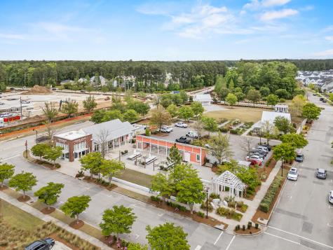 141 Post Mill Drive Summerville SC 29485
