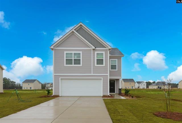 423 Olive Grouse Lane Gaston SC 29053